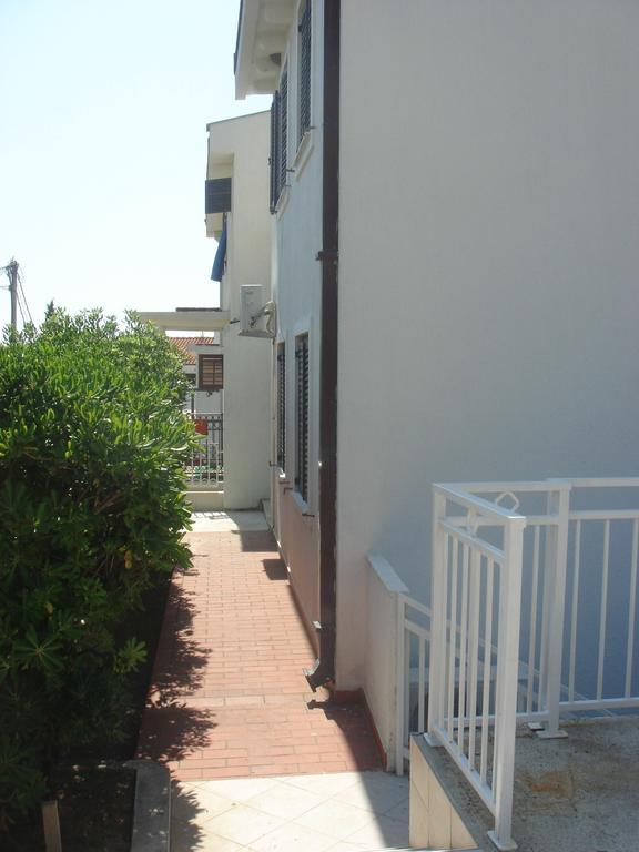 Vera Apartments Budva Chambre photo