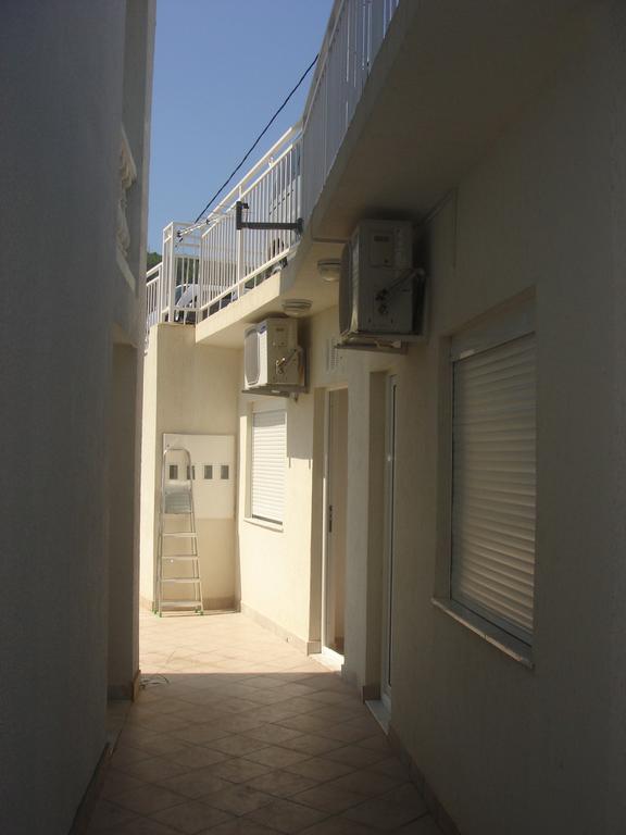 Vera Apartments Budva Chambre photo